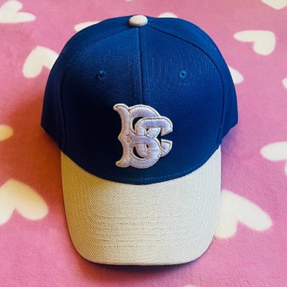**Host Pick** 2024 Brooklyn Cyclones baseball cap